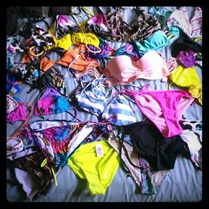 Swimsuit Lot